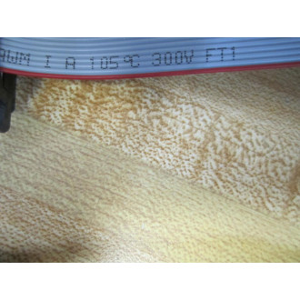 Madison Cable 034956 Ribbon Cable - New No Box