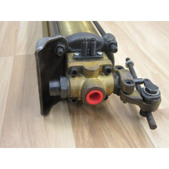 Schrader Bellows B80132002 Air Motor B80132002 - New No Box