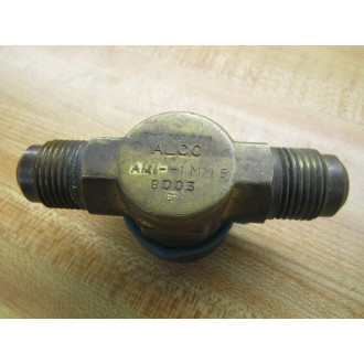 Alco AMI-1MM5 Moisture Indicator AMI1MM5 - Used