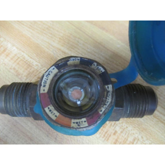 Alco AMI-1MM5 Moisture Indicator AMI1MM5 - Used