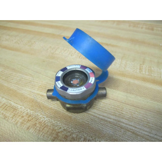 Alco AMI-1SS2 Moisture Indicator AMI1SS2 - New No Box