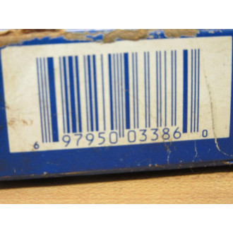 Martin 1610-58 Bushing 161058 (Pack of 2)