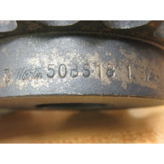 Martin 50BS18-1-316 Sprocket 50BS181316