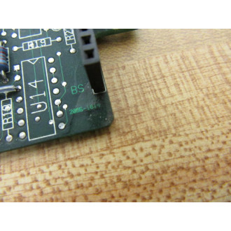 Digatron 2095-1614 Circuit Board 20951614 - Parts Only