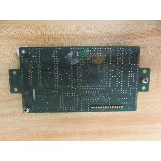 Digatron 2095-1614 Circuit Board 20951614 - Parts Only
