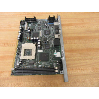 Nachi PDS-PT01E0107 Circuit Board PDSPT01E0107 - Parts Only