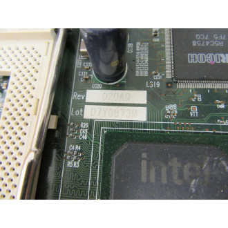 Nachi PDS-PT01E0107 Circuit Board PDSPT01E0107 - Parts Only