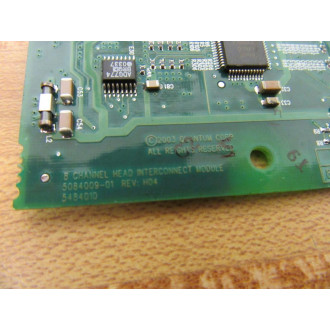 Quantum 5084009-01 Circuit Board 508400901 - Used
