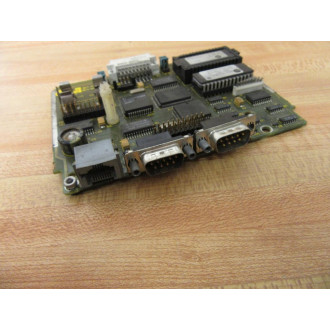 Allen Bradley 40846-216-51 Circuit Board 40846-215-05A - Parts Only