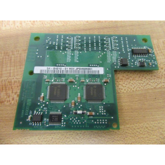 Quantum 5084009-01 Circuit Board 508400901 - Used