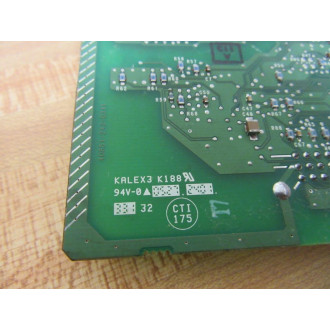 40851-242-03*1 Circuit Board A40841-243-51 - Used