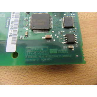 Quantum 5084009-01 Circuit Board 508400901 - Used