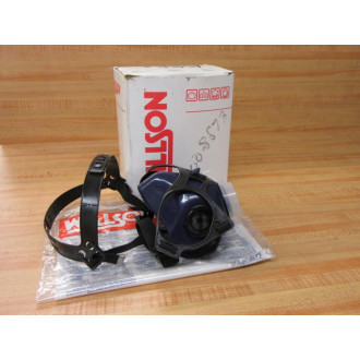 Willson 14140059 Respirator Face Piece 14140059