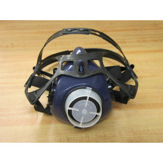 Willson 14140059 Respirator Face Piece 14140059