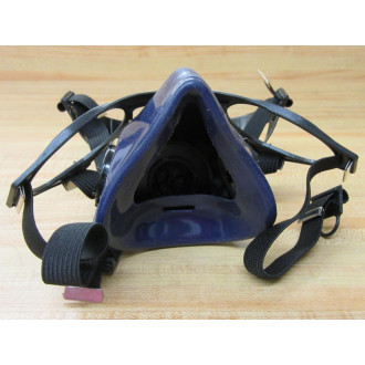Willson 14140059 Respirator Face Piece 14140059