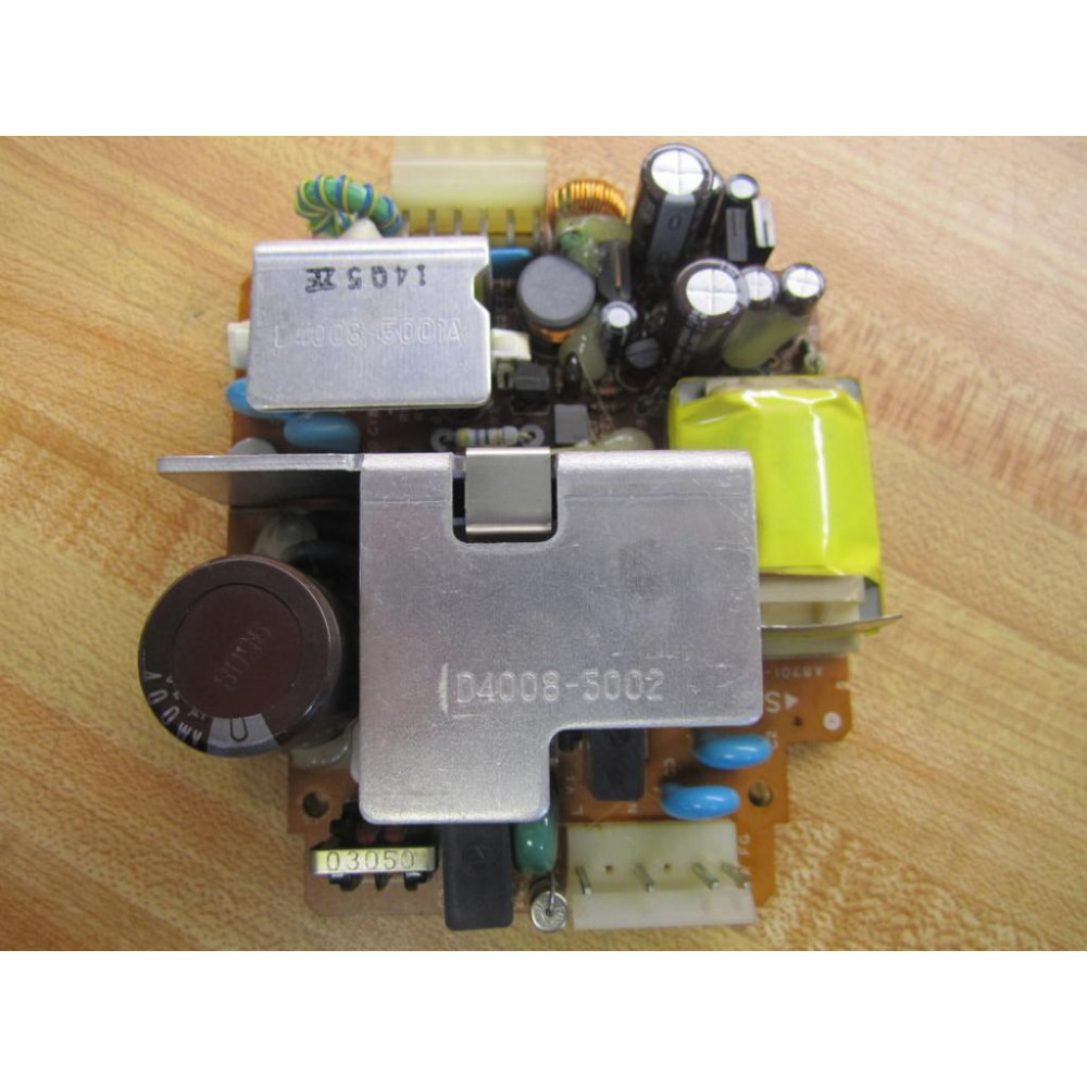 A8701-CC704 PC Board A8701CC704 - Used