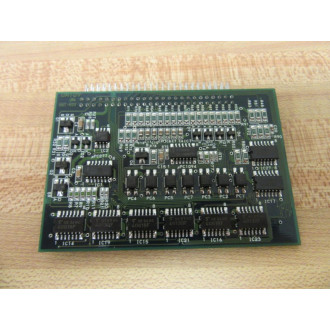 UM109D Circuit Board UM109 - Used
