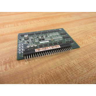 UM109D Circuit Board UM109 - Used
