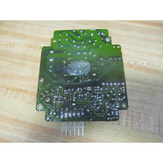 A8701-CC704 PC Board A8701CC704 - Used