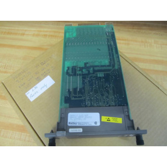 ABB Bailey IMFEC12 Board 1MFEC12 - Parts Only