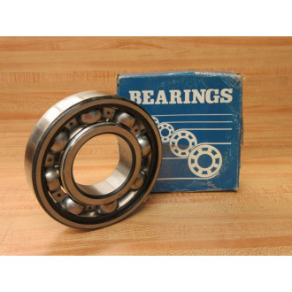 Fafnir 312K Timken Ball Bearing