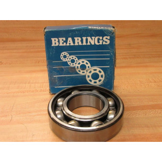 Fafnir 312K Ball Bearing 312K