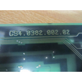 ABB Bailey IMFEC12 Board 1MFEC12 - Parts Only