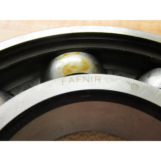 Fafnir 312K Timken Ball Bearing