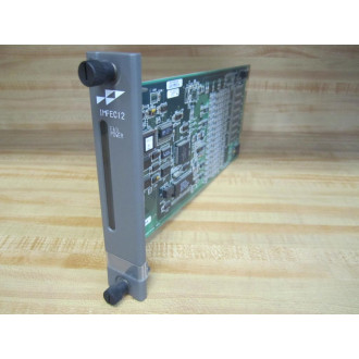 ABB Bailey IMFEC12 Board 1MFEC12 - Parts Only