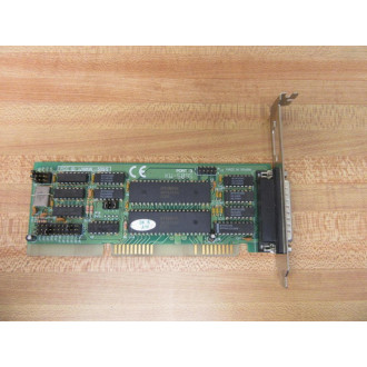 Koutech Systems KW-509S Circuit Board IJWKW-509S - Used