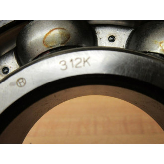 Fafnir 312K Timken Ball Bearing