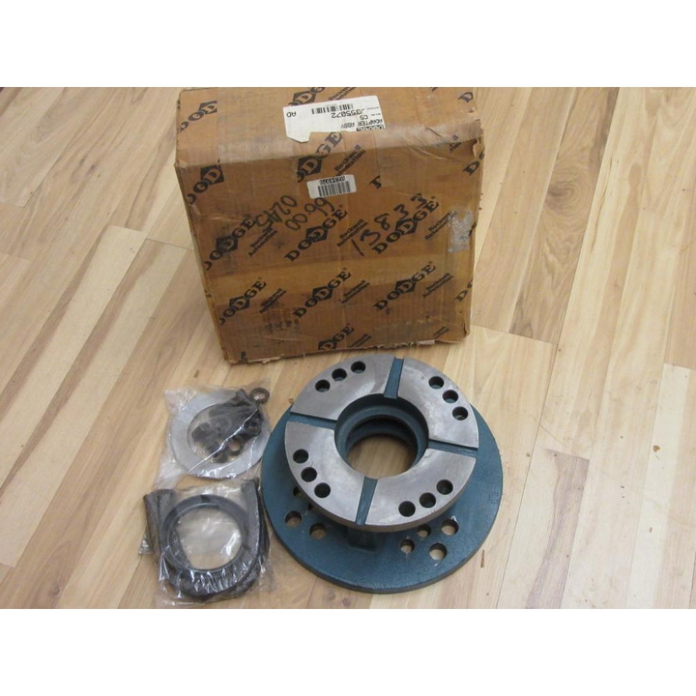 Dodge 355072 C5 Adapter Assembly 355048