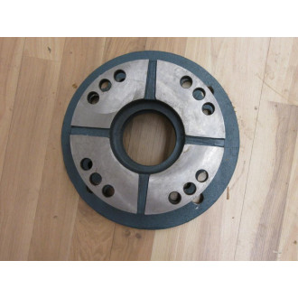 Dodge 355072 C5 Adapter Assembly 355048