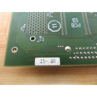 Ziatech ZT-8921 Circuit Board ZT8921 - Used