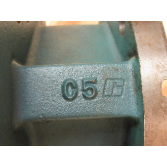 Dodge 355072 C5 Adapter Assembly 355048