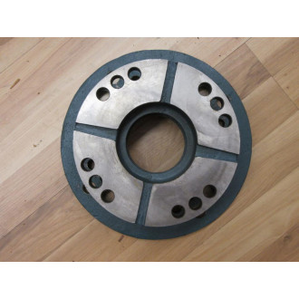 Dodge 355072 C5 Adapter Assembly 355048