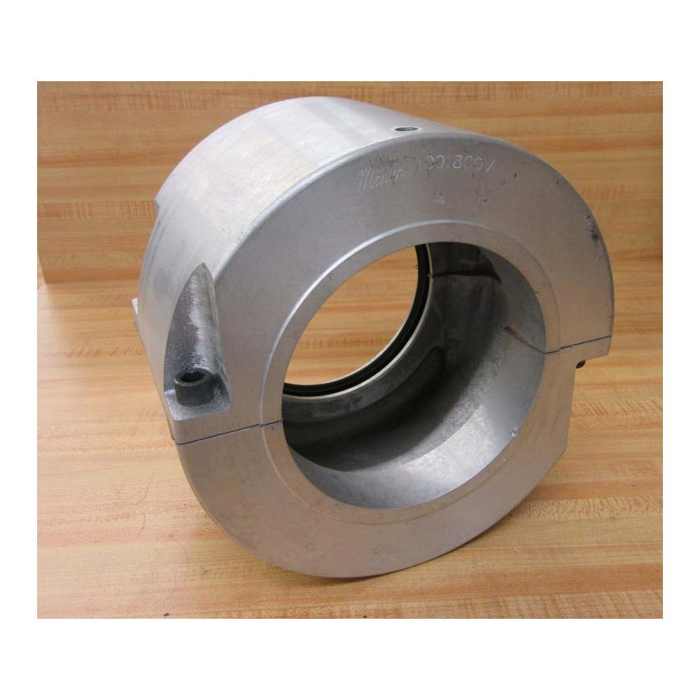 Martin 10018COV Coupling Cover 10018C0V Missing 1 Seal - New No Box