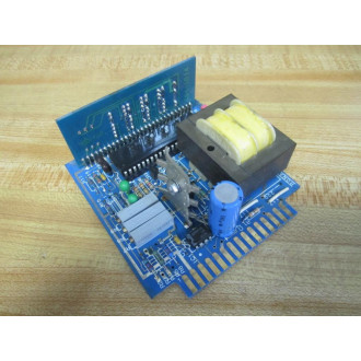 Ronan X91-1013A PC Board X911013A - Used