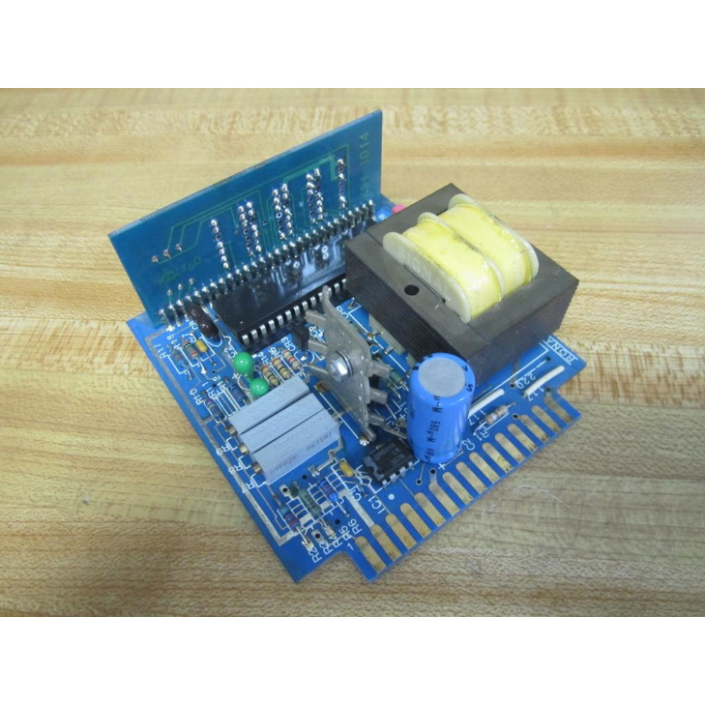 Ronan X91-1013A PC Board X911013A - Used