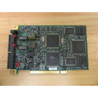 Allen Bradley 1300352 Circuit Board 1784-PKTXDA - Used