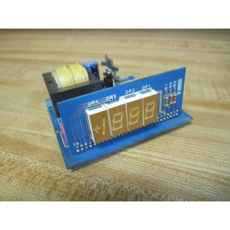 Ronan X91-1013A PC Board X911013A - Used