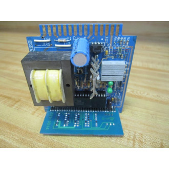 Ronan X91-1013A PC Board X911013A - Used