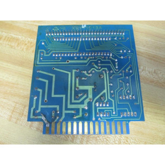 Ronan X91-1013A PC Board X911013A - Used
