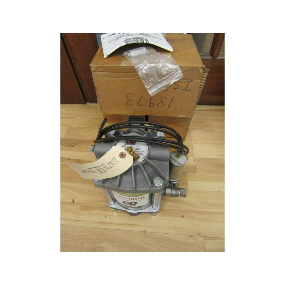 Gardner Denver 7003108 Drain