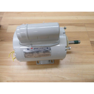 Krenz 100031.00 Motor A4P17NB1M 12HP 1750 RPM