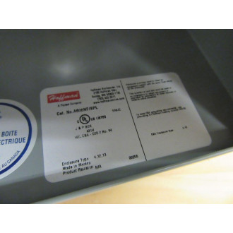 Dwyer A3010-WP Photohelic W48T