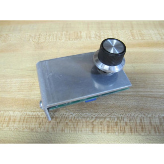 Rodix FC-75 Feeder Controller FC75 - Used