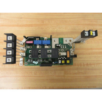 Fanuc A20B-2101-0952 Board A20B-2101-095201A - Parts Only