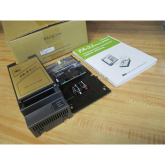 IDEC PF2J-CPU1EU FA-2J Junior Programmable Controller PF2JCPU1EU