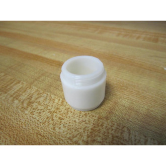 Siemens Furnas 52RA5PB White Plastic Lens